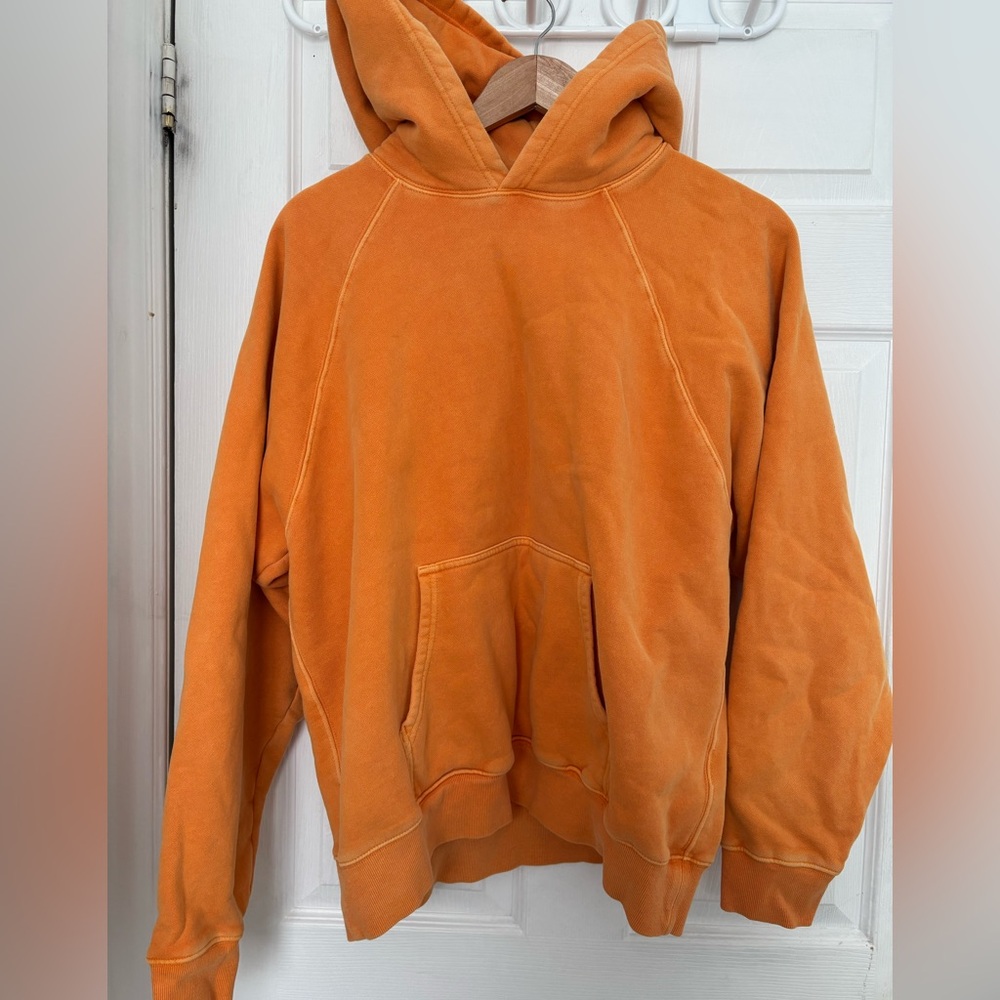 TNA Cozy Fleece Mega Hoodie